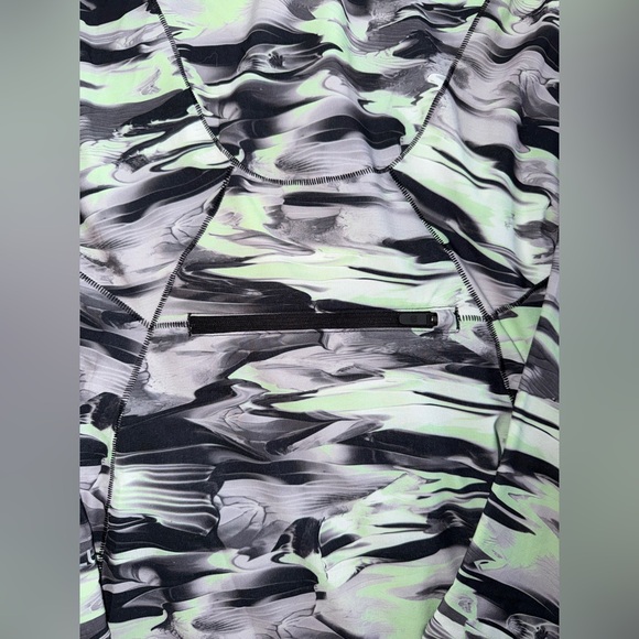 Like New! Lululemon Mist Over Windbreaker - Picture 6 of 8